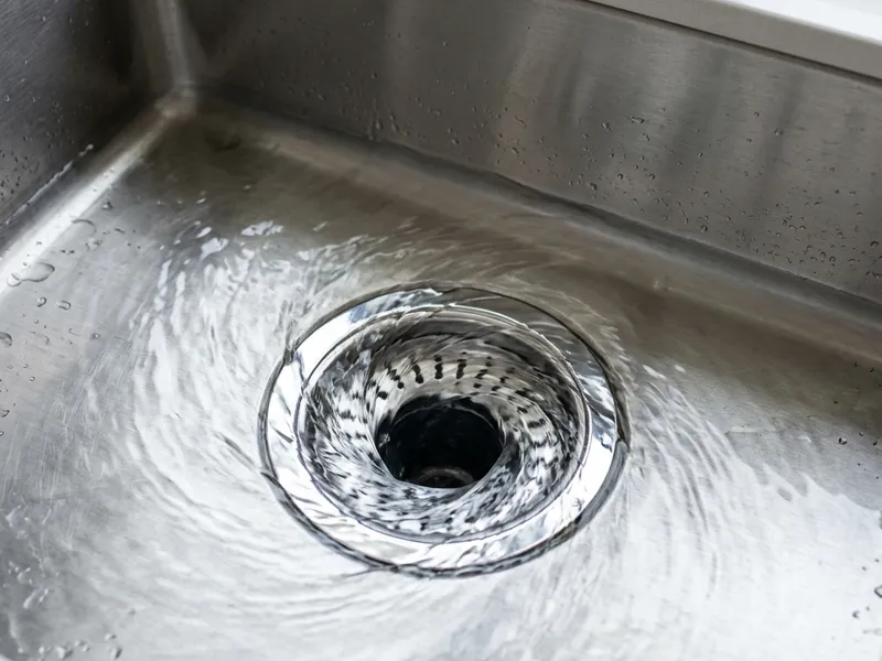 Drain Cleaning Plumber in Hunter, AR